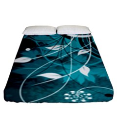 Fitted Sheet (King Size) 