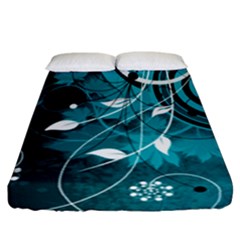 Fitted Sheet (California King Size) 