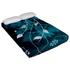 Fitted Sheet (California King Size) 