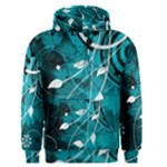 Design Art (design 15) Men s Pullover Hoodie
