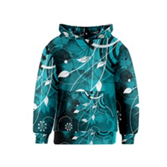 Kids  Pullover Hoodie 