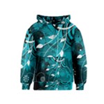 Design Art (design 15) Kids  Pullover Hoodie