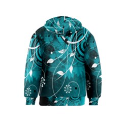 Kids  Pullover Hoodie 