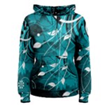 Design Art (design 15) Women s Pullover Hoodie