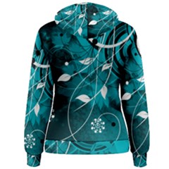 Women s Pullover Hoodie 