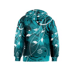 Kids  Zipper Hoodie 