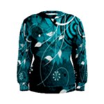 Design Art (design 15) Women s Sweatshirt