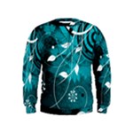 Design Art (design 15) Kids  Sweatshirt