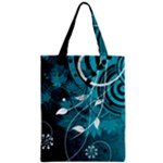 Design Art (design 15) Zipper Classic Tote Bag