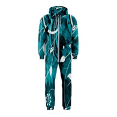 Hooded Jumpsuit (Kids) 