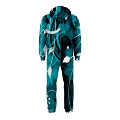 Hooded Jumpsuit (Kids) 