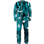 Design Art (design 15) OnePiece Jumpsuit (Men)