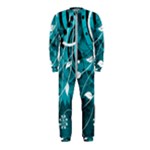 Design Art (design 15) OnePiece Jumpsuit (Kids)