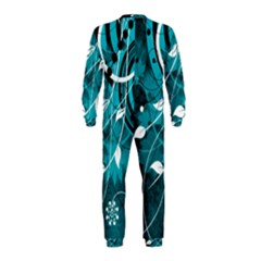 OnePiece Jumpsuit (Kids) 