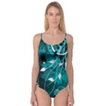 Design Art (design 15) Camisole Leotard 