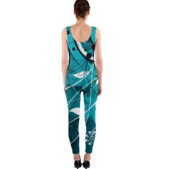 One Piece Catsuit 