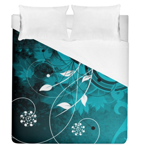 Design Art (design 15) Duvet Cover (Queen Size) from ArtsNow.com
