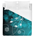 Design Art (design 15) Duvet Cover (Queen Size)