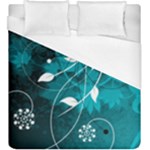 Design Art (design 15) Duvet Cover (King Size)