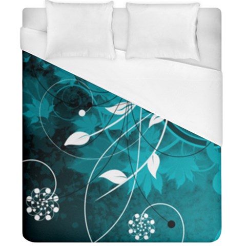 Design Art (design 15) Duvet Cover (California King Size) from ArtsNow.com