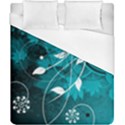Duvet Cover (California King Size) 