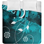 Design Art (design 15) Duvet Cover Double Side (King Size)
