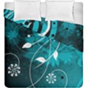 Duvet Cover Double Side (King Size) 