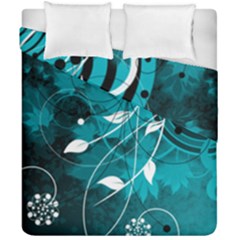 Design Art (design 15) Duvet Cover Double Side (California King Size) from ArtsNow.com