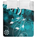 Duvet Cover Double Side (California King Size) 