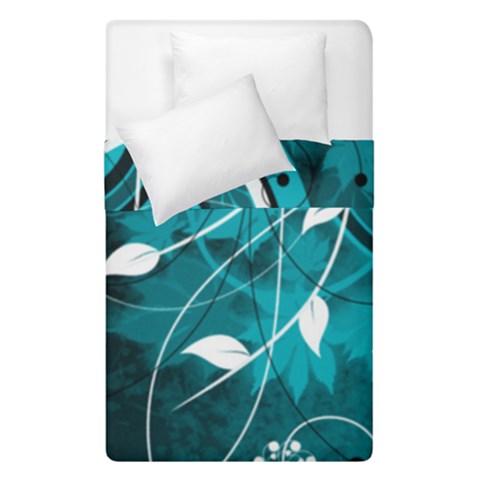 Design Art (design 15) Duvet Cover Double Side (Single Size) from ArtsNow.com