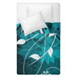 Design Art (design 15) Duvet Cover Double Side (Single Size)