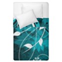 Duvet Cover Double Side (Single Size) 