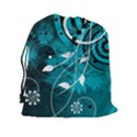 Drawstring Pouch (2XL) 