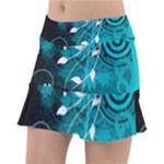 Design Art (design 15) Tennis Skirt