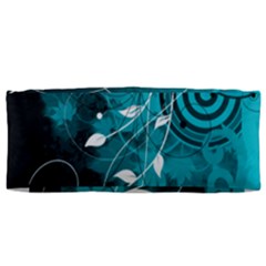 Canvas Travel Bag 