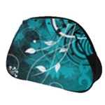 Design Art (design 15) Full Print Accessory Pouch (Small)