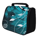 Design Art (design 15) Full Print Travel Pouch (Small)