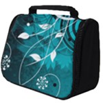 Design Art (design 15) Full Print Travel Pouch (Big)