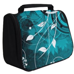 Full Print Travel Pouch (Large) 