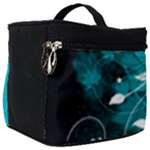 Design Art (design 15) Make Up Travel Bag (Big)