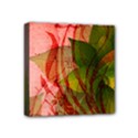 Mini Canvas 4  x 4  (Stretched) 