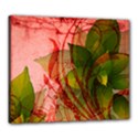 Canvas 24  x 20  (Stretched) 