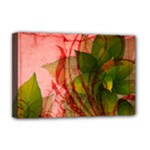 Design Art (design 14) Deluxe Canvas 18  x 12  (Stretched)