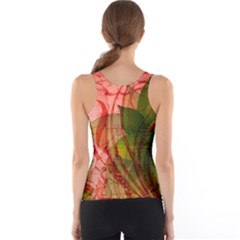 Women s Basic Tank Top Back Women s Basic Tank Top Back