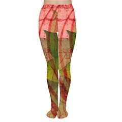 Tights Front Tights Front