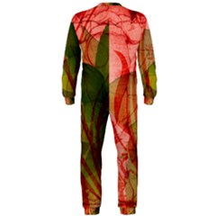 OnePiece Jumpsuit (Men) 