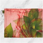 Design Art (design 14) Canvas Cosmetic Bag (XXXL)