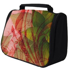 Full Print Travel Pouch (Large) 
