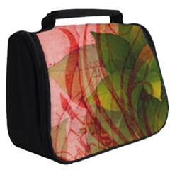 Full Print Travel Pouch (Large) 