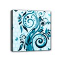 Mini Canvas 4  x 4  (Stretched) 
